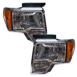 Oracle 09-14 Ford F-150 LED HL - ColorSHIFT - 7187-330