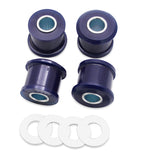 SuperPro Rear Control Arms (Front & Rear) Inner Bushing - SPF2066K