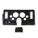 Autometer Ultra-Lite 69-76 Nova Dash Kit 6pc Tach / MPH / Fuel / Oil / WTMP / Volt - 7024-UL