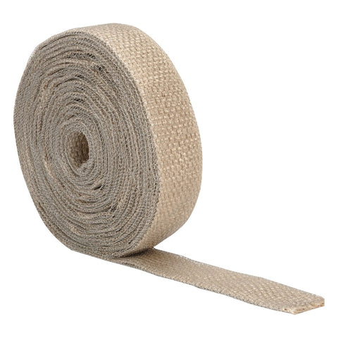 DEI Exhaust Wrap 1.5in x 10ft - EXO - Tan - 10075