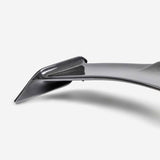 Seibon 23-24 Honda Civic Type R MB-Style Carbon Fiber Rear Spoiler - RS23HDCVRC-MB