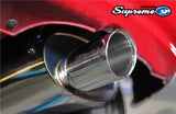 GReddy 96-00 Honda Civic EK Hatchback (w/ K-Series Swap) Supreme SP Exhaust - 10158207