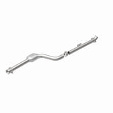MagnaFlow Conv DF 03-05 Mercedes C230 1.8L - 24276