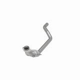 MagnaFlow Direct Fit Catalytic Converter 05 Ford Escape Hybrid 2.3L - 49921