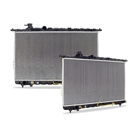 Mishimoto Hyundai Sonata Replacement Radiator 1999-2005 - R2339-AT