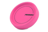PERRIN 02-21 Subaru WRX / 2022 BRZ & GR86 / 04-21 STI / 00-18 Forester XT Oil Fill Cap - Hyper Pink - PSP-ENG-711HP