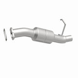 MagnaFlow Conv Direct Fit 2007 Chevrolet Silverado 2500 HD Classic 6.0L - 5451006