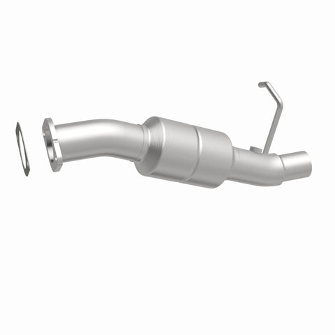 MagnaFlow Conv Direct Fit 2007 Chevrolet Silverado 2500 HD Classic 6.0L - 5451006