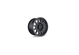 Ford Racing 21-23 Bronco (Excl Bronco Raptor) 17 x 8.5 Method Black Wheel Kit - M-1007K-M1785KMB