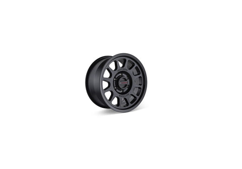 Ford Racing 21-23 Bronco (Excl Bronco Raptor) 17 x 8.5 Method Black Wheel Kit - M-1007K-M1785KMB