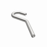 MagnaFlow Univ bent pipe SS 2.25inch 180/45 - 10740