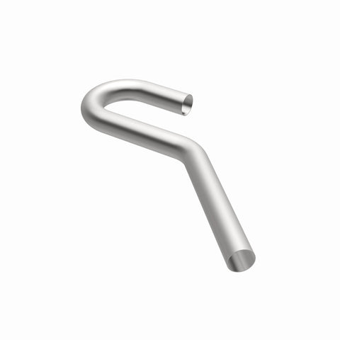 MagnaFlow Univ bent pipe SS 2.25inch 180/45 - 10740