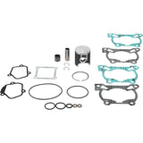 Vertex Piston 18-23 KTM 85 SX 85cc Top End Piston Kit - VTK24212A-2