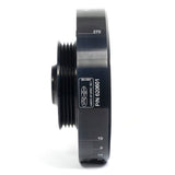 Fluidampr Honda All B Series 35% Underdrive Atl Pulley only Steel Internally Balanced Damper - 620601