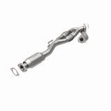 MagnaFlow Conv DF 03-07 Nissan Murano 3.5L Y-Pipe Assembly (49 State) - 24213