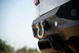 DV8 Offroad 19-24 Chevrolet/GMC 1500 Spec Series Rear Bumper - RBCS1-03
