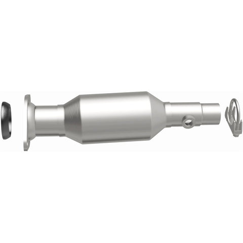 MagnaFlow 01-03 Toyota Prius 1.5L OEM Grade Direct-Fit Catalytic Converter - 51247