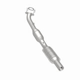 MagnaFlow Direct Fit Catalytic Converter 10-11 Chevy Camaro 3.6L Passenger Side - 51673