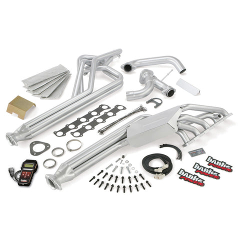 Banks Power 05-12 Ford 6.8L Mh C E-S/D Torque Tube System w/ AutoMind - 49179