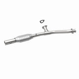 MagnaFlow Conv DF 2003 Dodge Ram 2500 Pickup Truck 5.7L 2WD - 24461