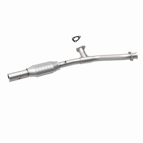 MagnaFlow Conv DF 2003 Dodge Ram 2500 Pickup Truck 5.7L 2WD - 24461