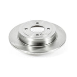 Power Stop 12-19 Hyundai Accent Rear Autospecialty Brake Rotor - JBR1565