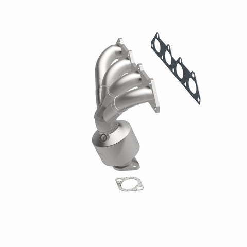 MagnaFlow Direct Fit Catalytic Converter 02-03 Mitsubishi Lancer 2.0L California - 452180