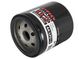 aFe Pro GUARD D2 Oil Filter 00-14 GM Gas Trucks V6 4.3L (4 Pack) - 44-LF010-MB