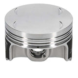 Wiseco Nissan CA18DET 4vp Flat Top * Turbo * Piston Shelf Stock Kit - K630M835