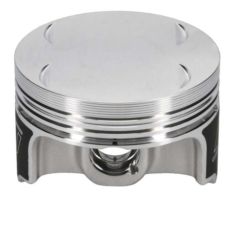 Wiseco Nissan CA18DET 4vp Flat Top * Turbo * Piston Shelf Stock Kit - K630M835