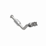 MagnaFlow Direct Fit Catalytic Converter96 Grand Am w/2.4L - 23474
