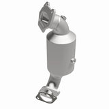 MagnaFlow OEM Grade 11-14 Dodge Grand Caravan Direct Fit Federal Rear Catalytic Converter - 52227