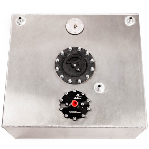 Aeromotive Diesel Fuel Cell - 15 Gal - 11825