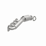 MagnaFlow Conv DF 02-04 VW Passat 4.0L - 51197
