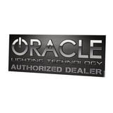 Oracle - 3ft x 1.6ft Banner - 8039-504