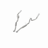 MagnaFlow Magnapack Sys C/B Ford Mustang Gt 4.6L 99-04 - 15673
