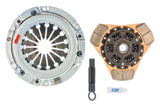 Exedy 2005-2008 Chevrolet Cobalt L4 Stage 2 Cerametallic Clutch Thick Disc - 04950