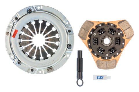 Exedy 2005-2008 Chevrolet Cobalt L4 Stage 2 Cerametallic Clutch Thick Disc - 04950