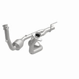 MagnaFlow Direct Fit Catalytic Converter 04 Jeep Grand Cherokee 4.7L - 49074