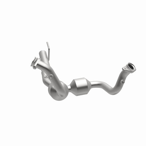 MagnaFlow Direct Fit Catalytic Converter 04 Jeep Grand Cherokee 4.7L - 458000