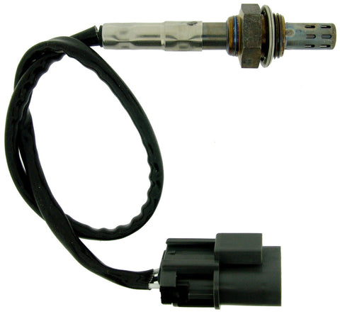 NGK Nissan 200SX 1987-1986 Direct Fit Oxygen Sensor - 24154