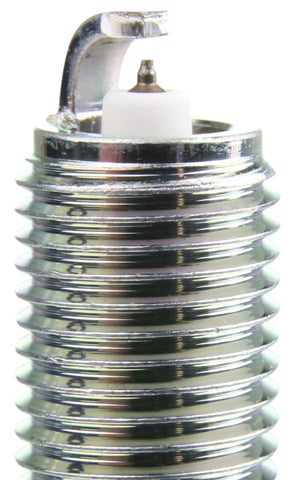 NGK Iridium IX Spark Plug Box of 4 (LKR6CIX) - 93126
