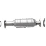 MagnaFlow California Grade Conv Direct Fit 98-02 Honda Accord V6 3.0L - 4481647