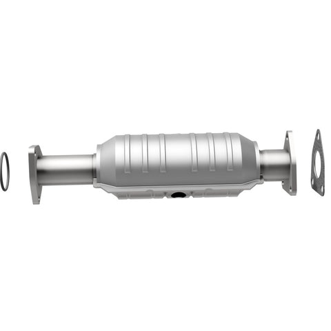 MagnaFlow California Grade Conv Direct Fit 98-02 Honda Accord V6 3.0L - 4481647