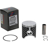 Vertex Piston 21-23 Fantic Motor XE 125 125cc Cast Race Evolution Piston Kit - 24444B