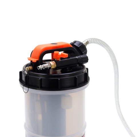 Mishimoto Fluid Extractor Manual and Pneumatic - 5.6L - MMTL-FEX-MP56