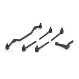Hotchkis 64-66 Chevelle/Malibu/El Camino (w/ 13/16in Dia Center Link) Premium Steering Rebuild Kit - 34070002