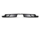 Akrapovic 14-17 Porsche 911 GT3 (991) Rear Carbon Fiber Diffuser - Matte - DI-PO/CA/1