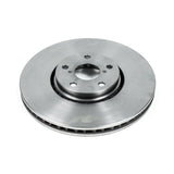 Power Stop 07-11 Lexus GS350 Front Left Autospecialty Brake Rotor - JBR1150