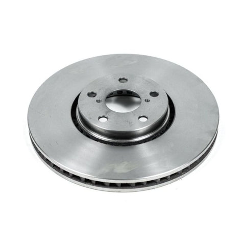 Power Stop 07-11 Lexus GS350 Front Left Autospecialty Brake Rotor - JBR1150